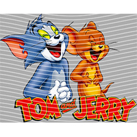 Cartoons and other-CO 3772